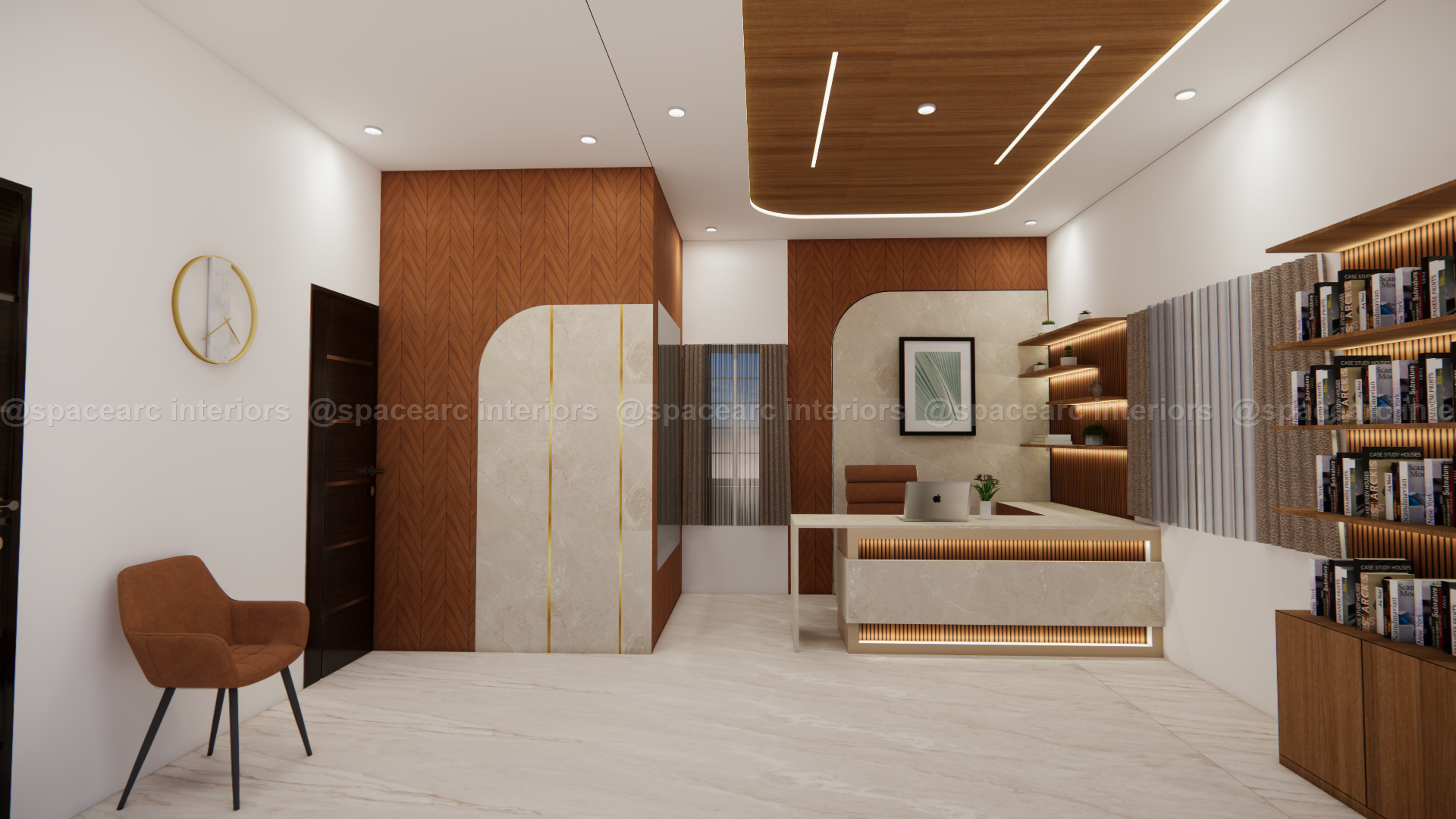 Residential-Interiors